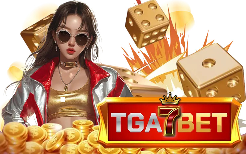 TGA7BET ทางเข้า