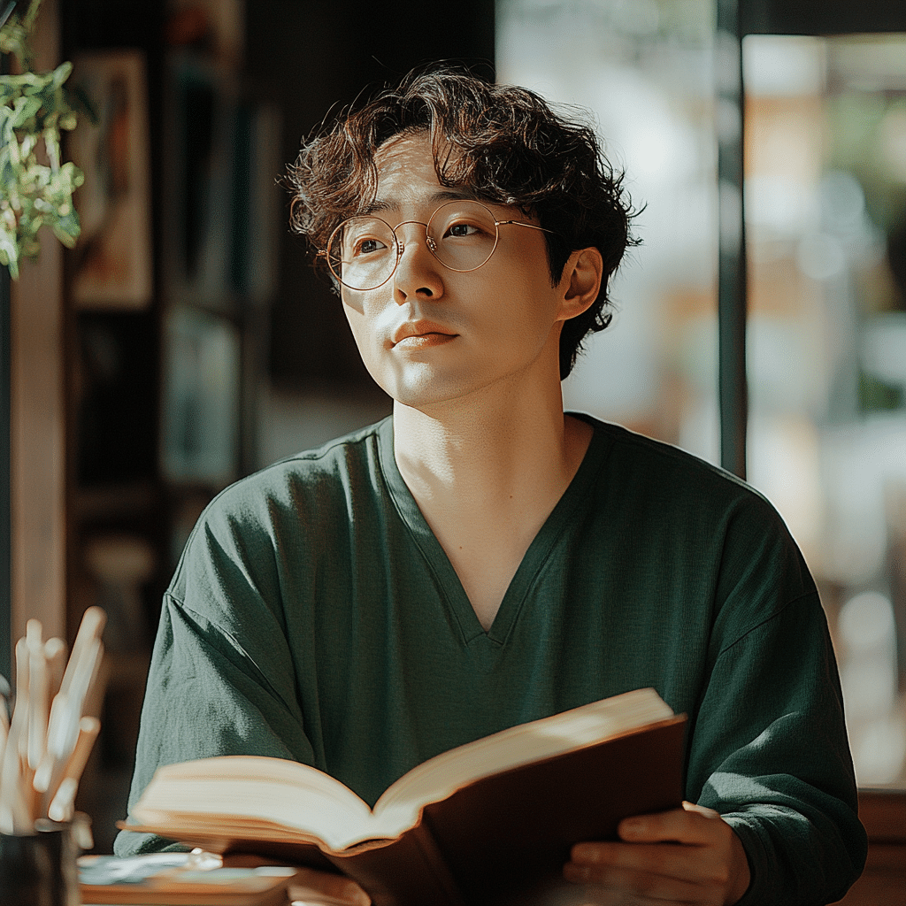 TGA7BET AUTHOR