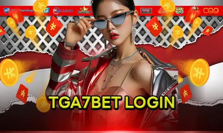 TGA7BET feature image